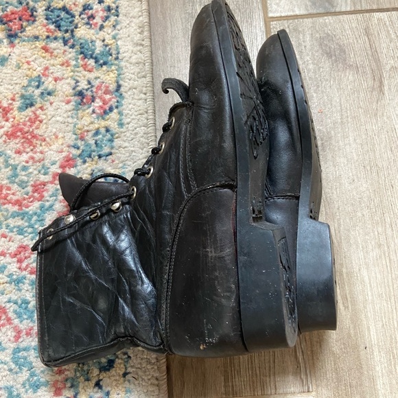 Laredo Western boots - Picture 4 of 10